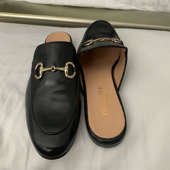 Elizabetta toe flats - Picture 15 of 16